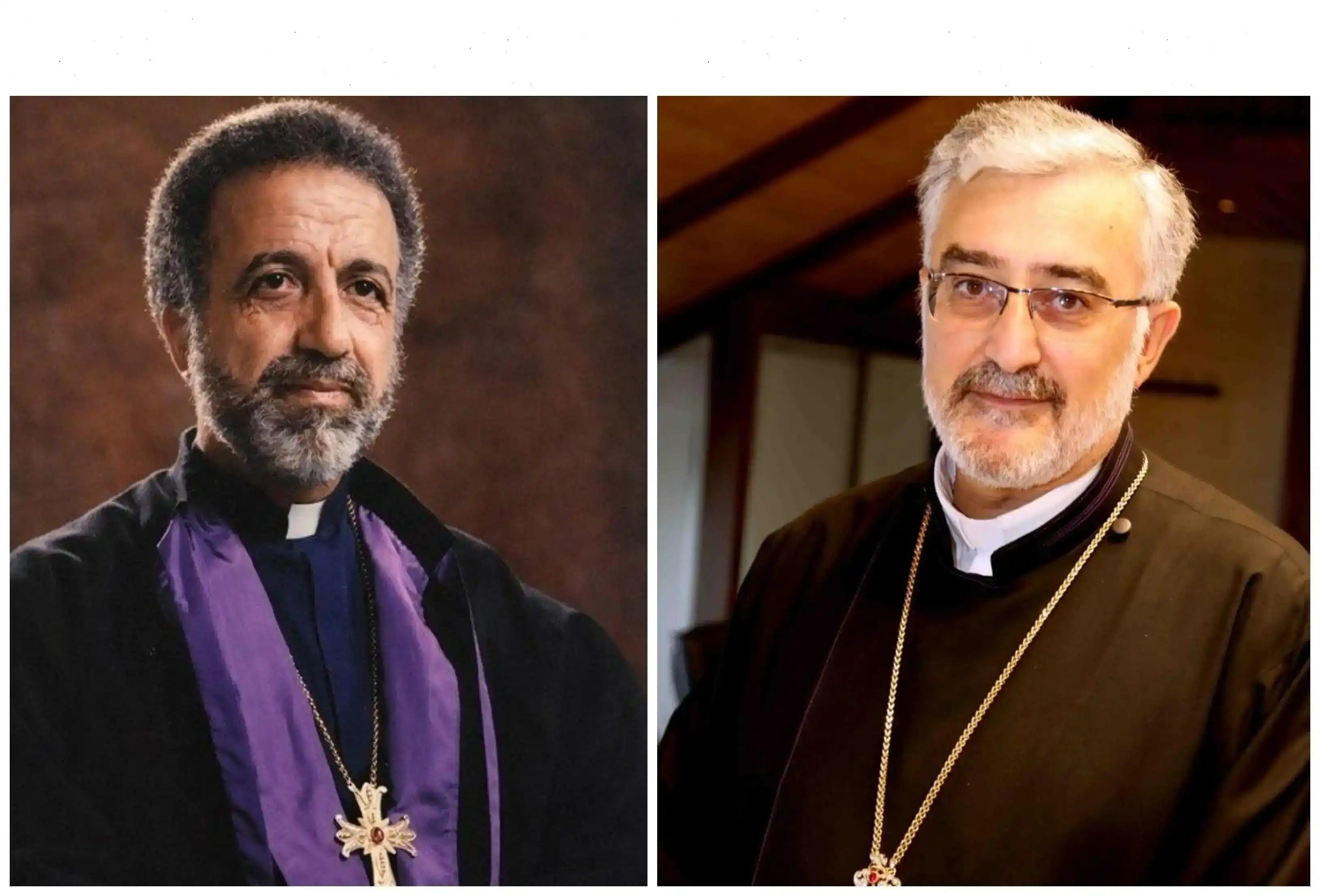 «Հայր Եղիան քար առ քառ կառուցեց եւ եկեղեցին եւ համայնքը». Գերյ. Հ. Միքայէլ եպս. Մուրատեանի դամբանական խօսքը