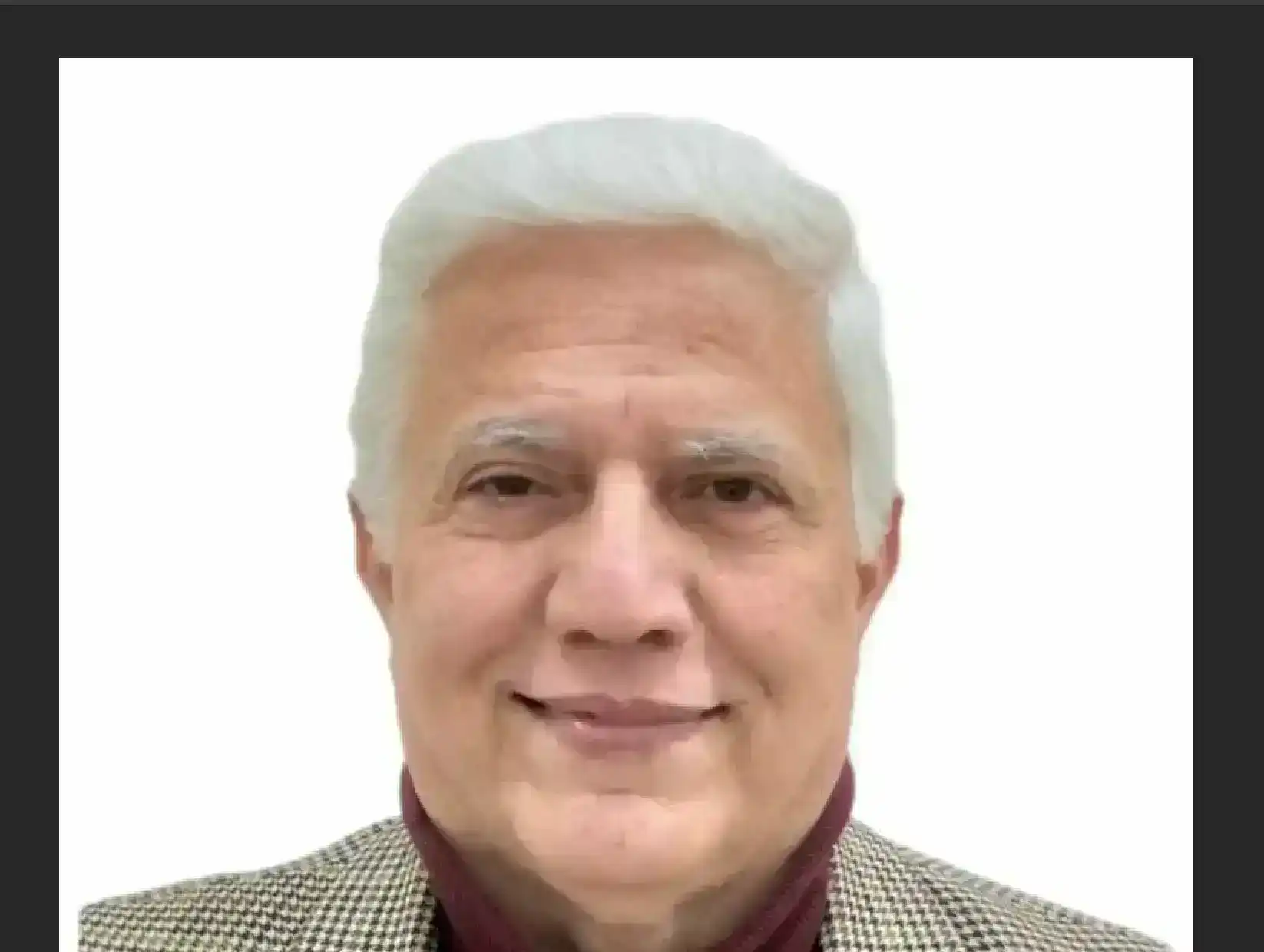 Նուիրեալ ուսուցիչ՝ Աւետիս (Աւօ) Չաքմաքեանի  անակնկալ  մահը թախիծի մեծ ալիք տարածած է Պէյրութի մէջ 