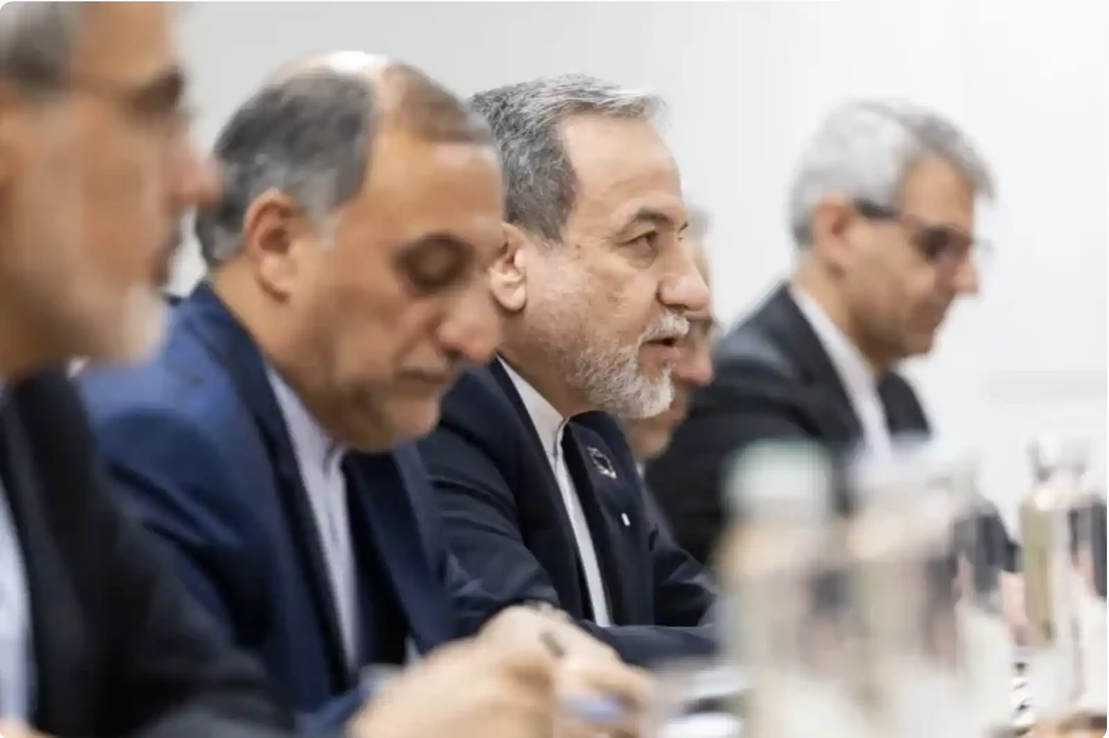 Օմանի ԱԳ նախարարը հաստատած է Իրան-ԱՄՆ բանակցութիւններու կայացման օրը