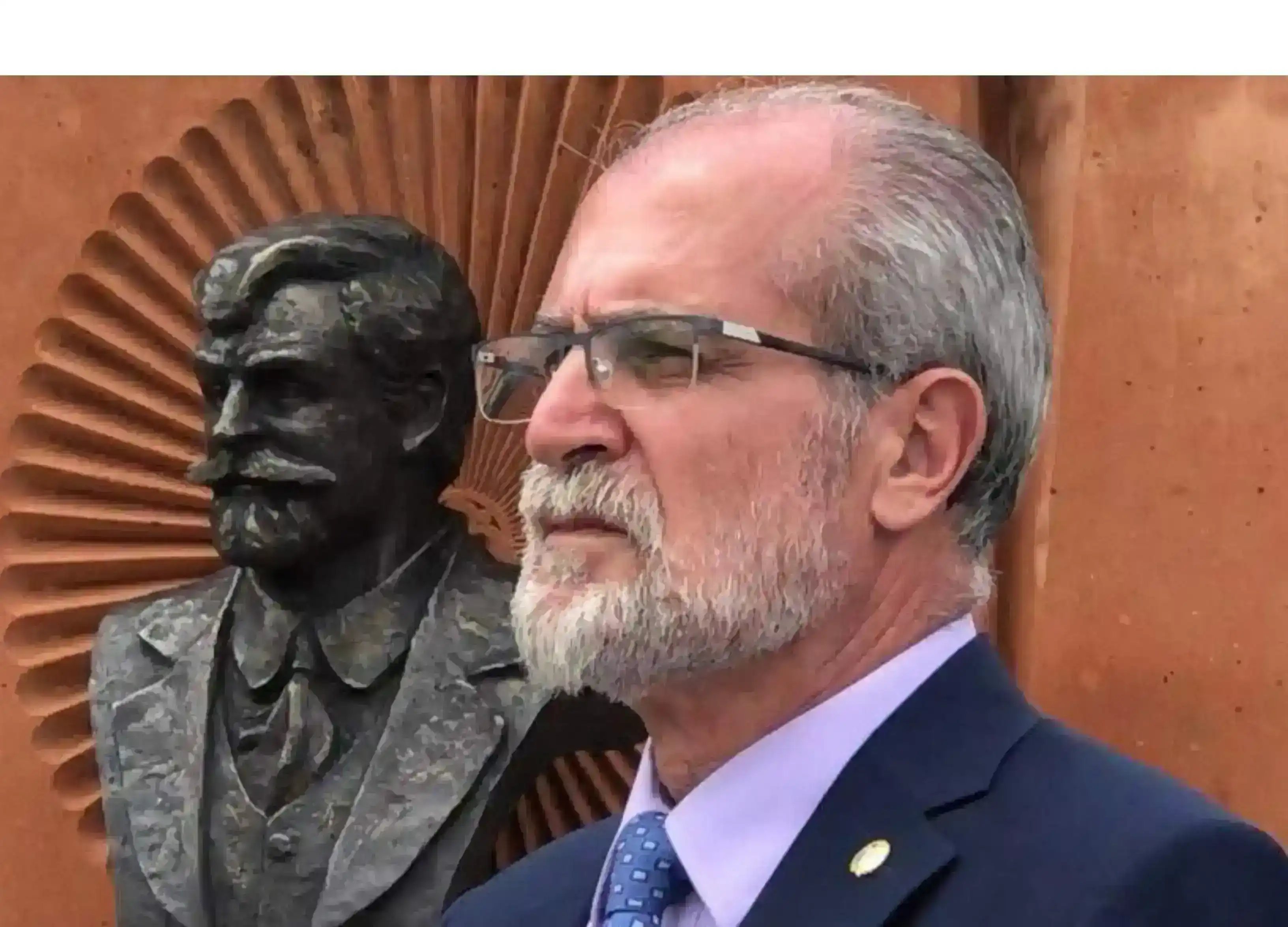 135-ամեայ երիտասարդ յեղափոխականը. Հաւատքով դէպի պայծառ ապագայ. Գրեց՝ Յակոբ Ճանպազեան