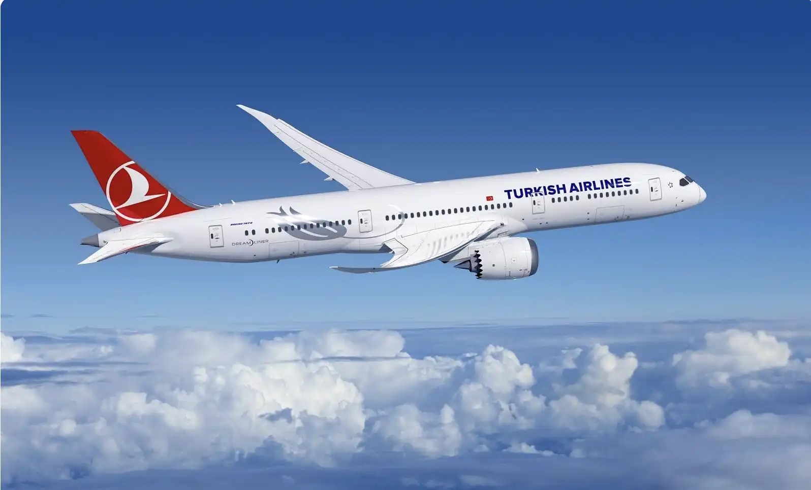 «Turkish Airlines» ընկերութիւնը մարտ 11-էն պիտի գործարկէ Իսթանպուլ - Երեւան - Իսթանպուլ երթուղիով թռիչքներ