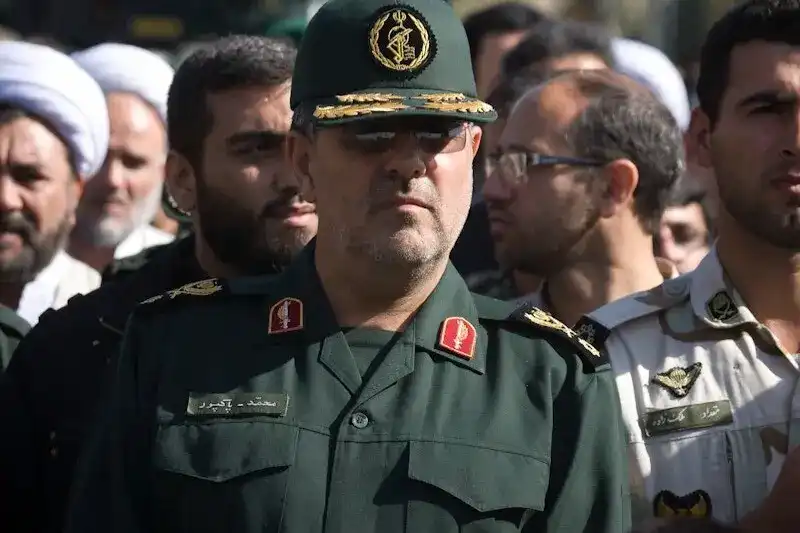 Իսրայէլի հարուածներու հետեւանքով սպանուած են Իրանի պաշտպանութեան նախարարն ու ԻՀՊԿ-ի հրամանատարը.  Reuters