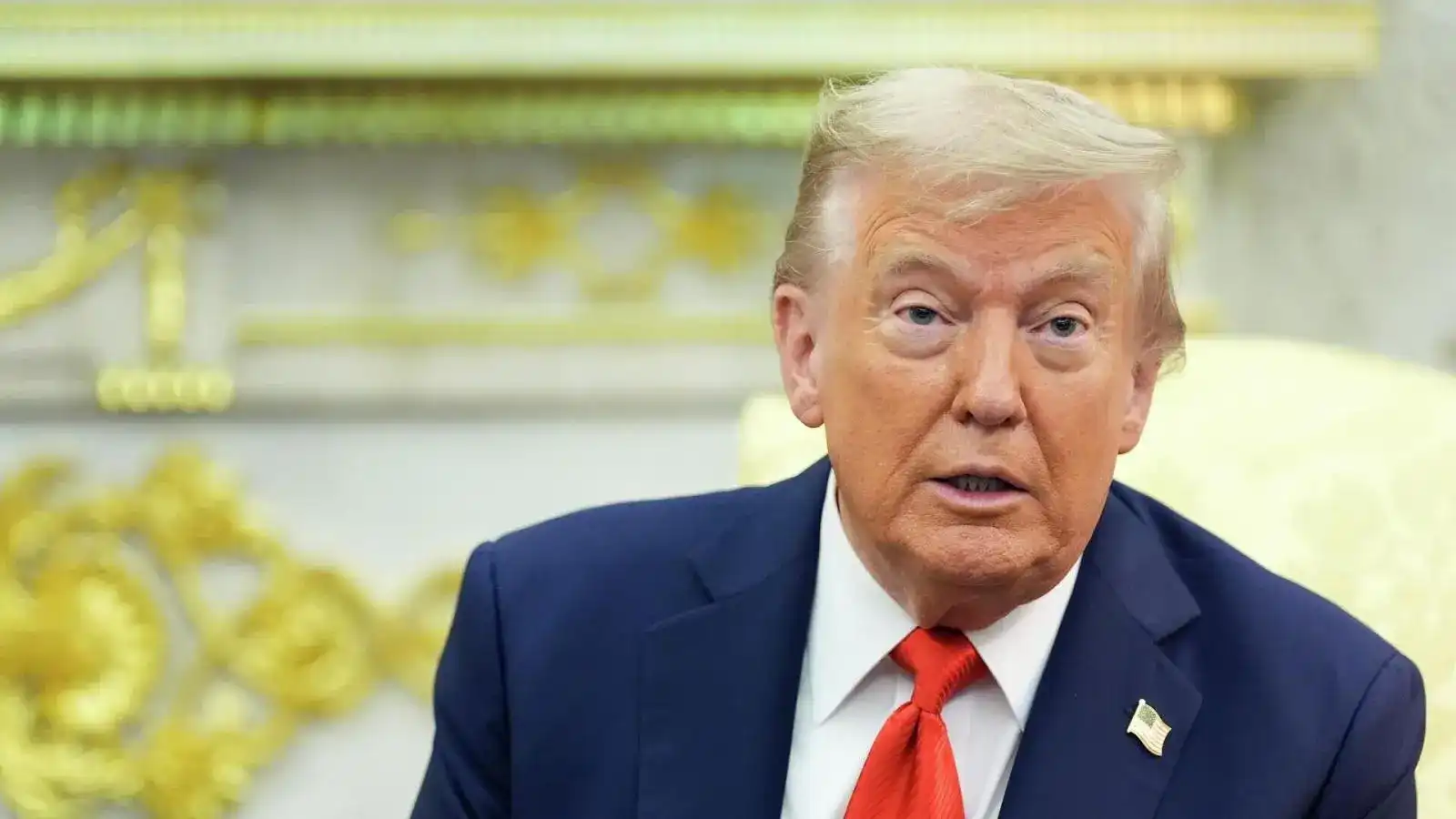 Թրամփ լրատուամիջոցները մեղադրած է Իրանի հետ հնարաւոր պատերազմի մասին կեղծ լուրեր տարածելու համար