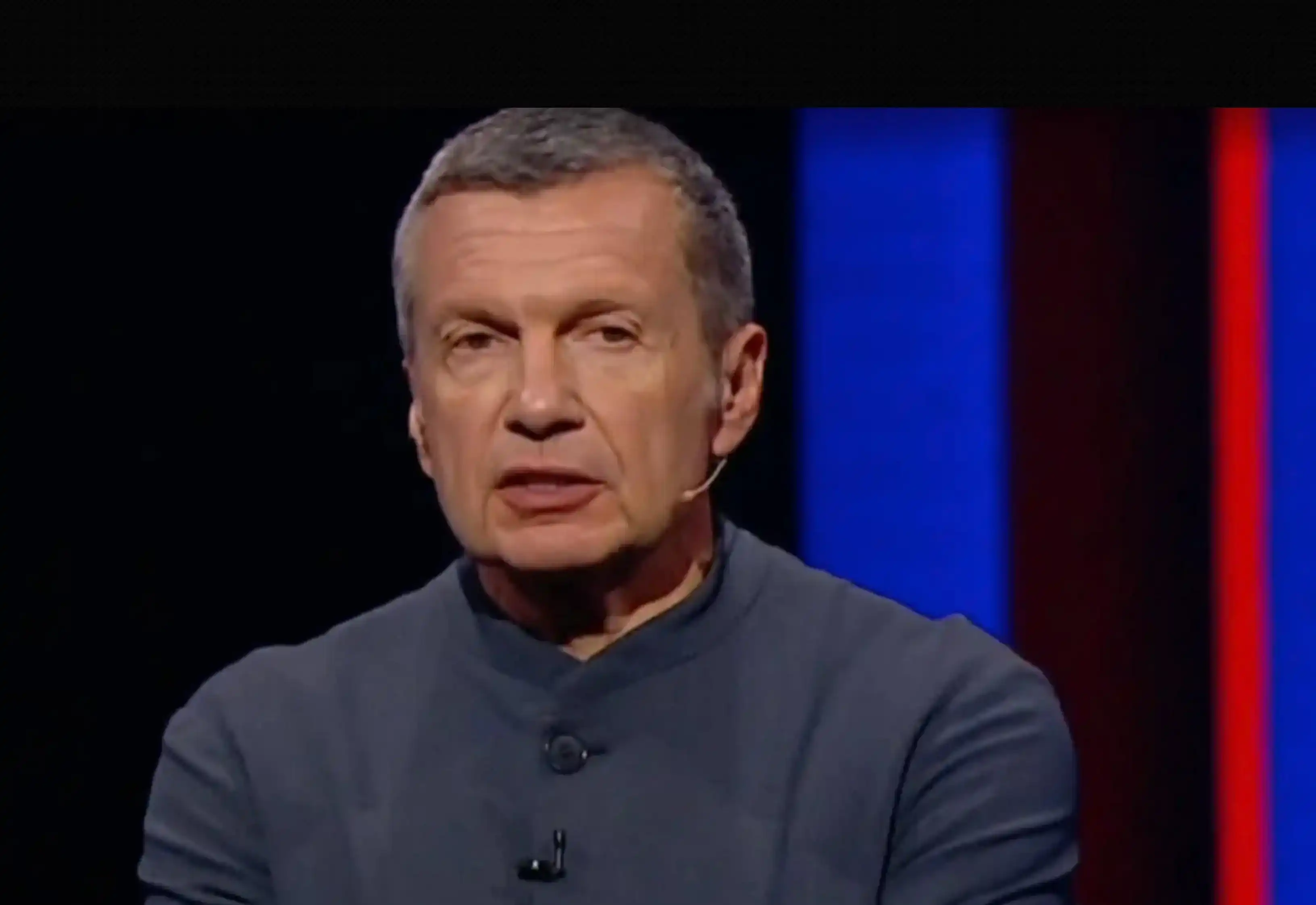 Խմբագրական «Մասիս»ի. Սոլովիովի հակահայ ելոյթը եւ Հայաստանի ընդդիմութեան լռութիւնը