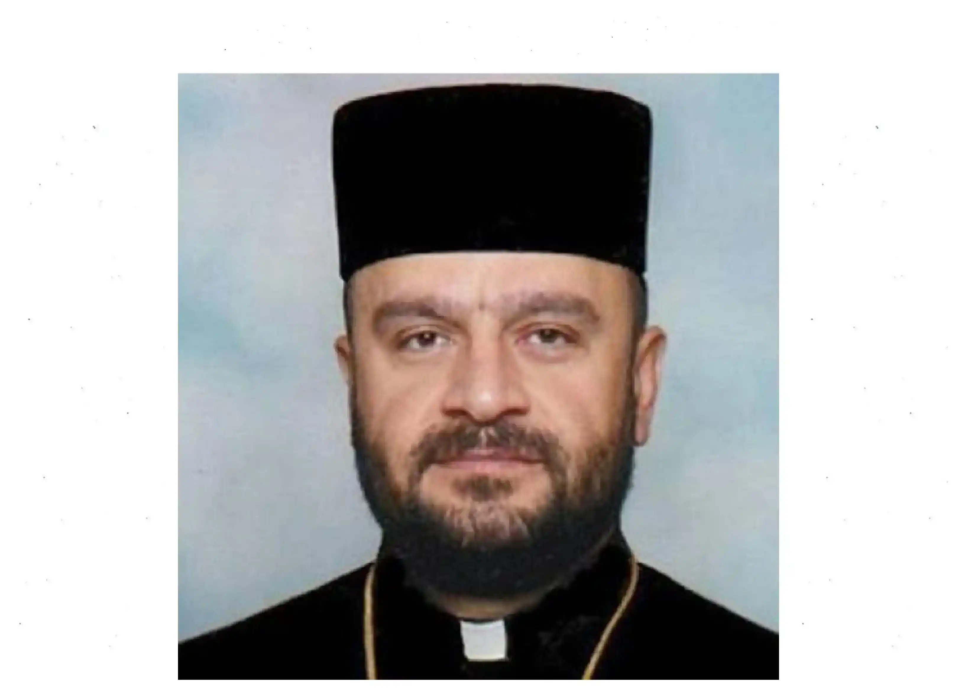 Սերոբ Քահանայ Ազարեանը չի պատկանիր Արեւմտեան Թեմի հոգեւորականաց դասուն (Յայտարարութիւն) 