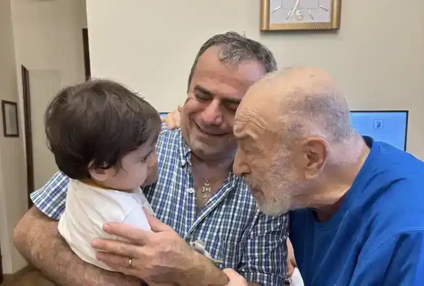 Յիշելով նորոգ վախճանեալ Տ. Տաթեւ Արք. Սարգիսեանը. Գրեց՝ Լեւոն Շառոյեան