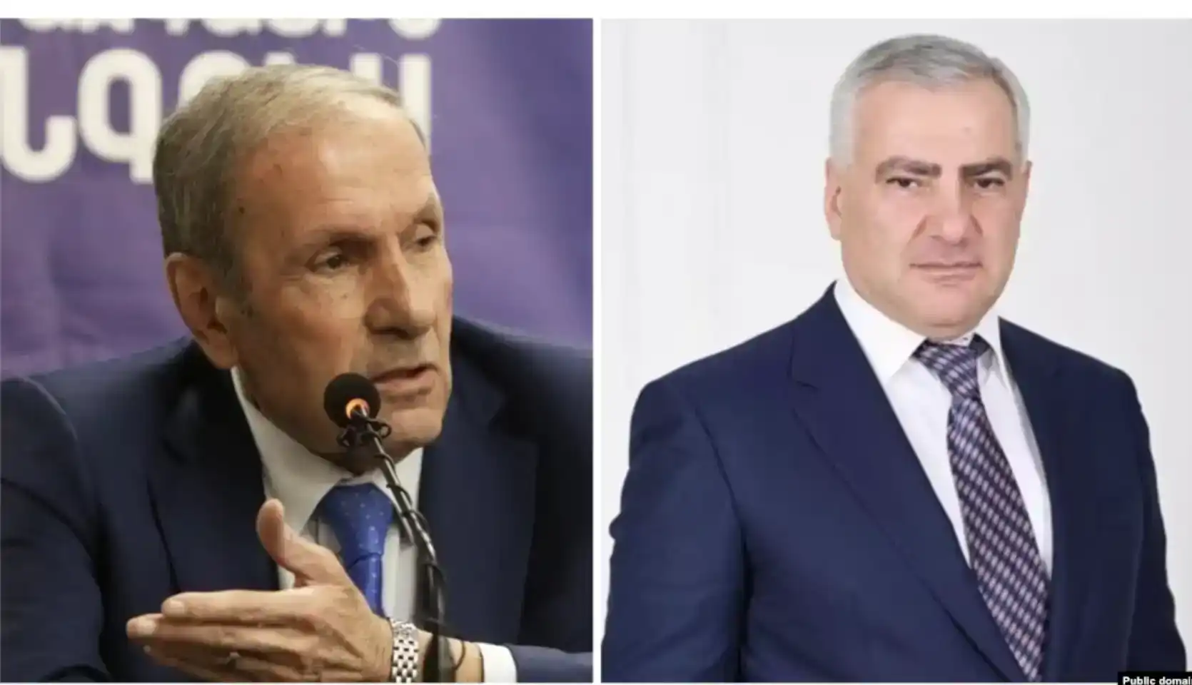 Ըստ Լեւոն Տէր Պետրոսեանի Սամուէլ Կարապետեան կրնայ մեր «Ազգը փրկել»