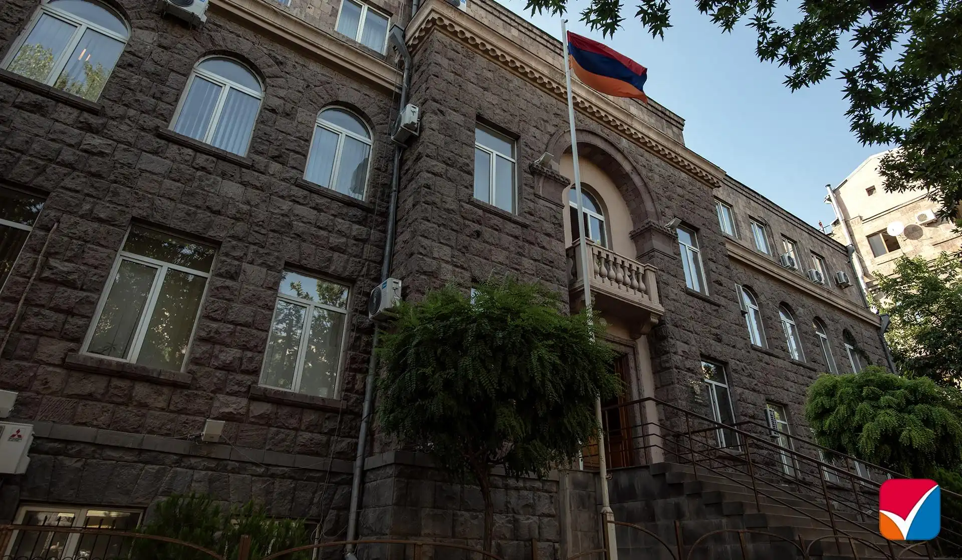 Հրապարակուած է ՀՀ-ի մէջ  մշտական բնակութիւն ունեցող չորս ազգային փոքրամասնութիւններու տուեալները