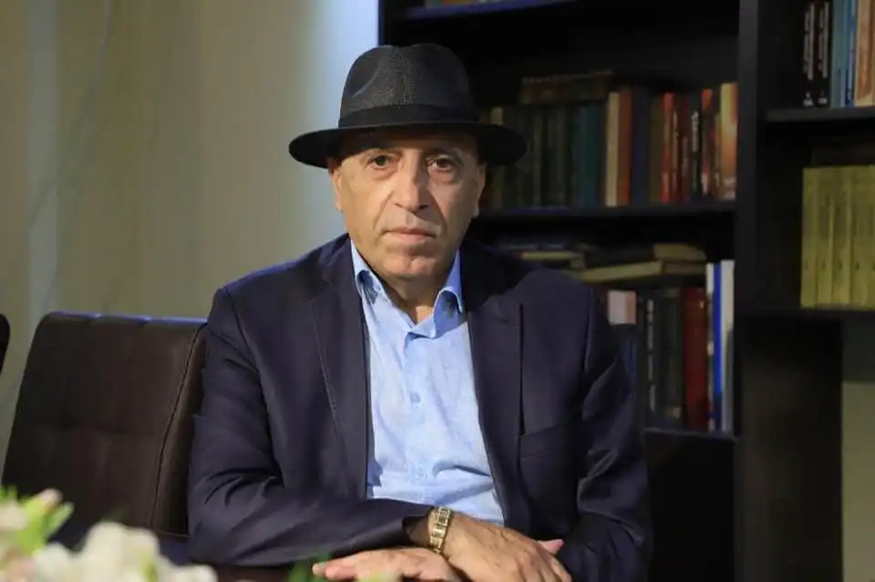 Հաշված օրեր են մնում կրոնապետությանը․ Աշոտ Ներսիսյան