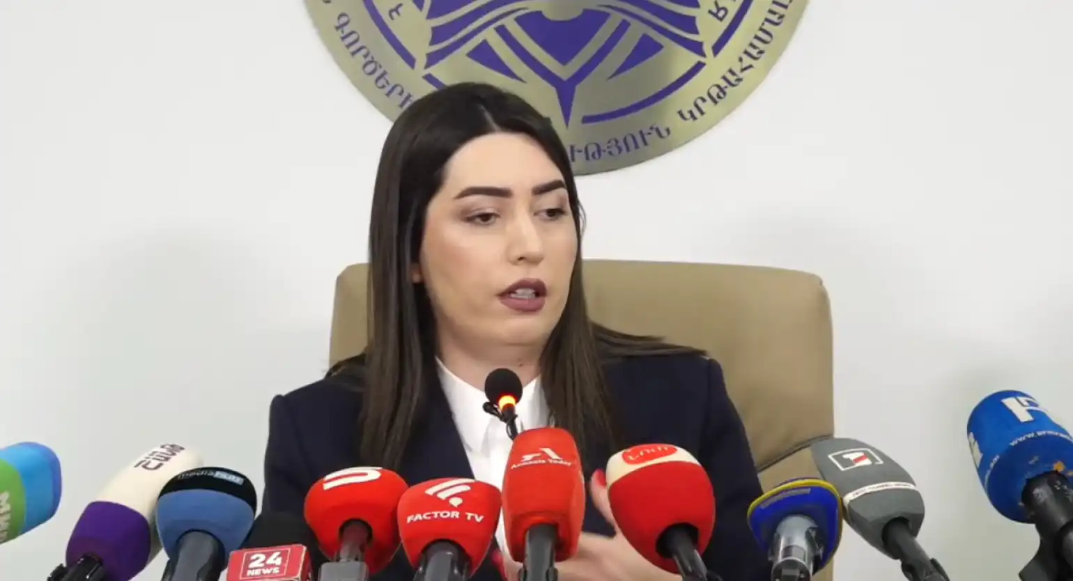 Ըստ ներքին գործոց նախարարին Հայաստանէն արտագաղթի  էջը փակուած է