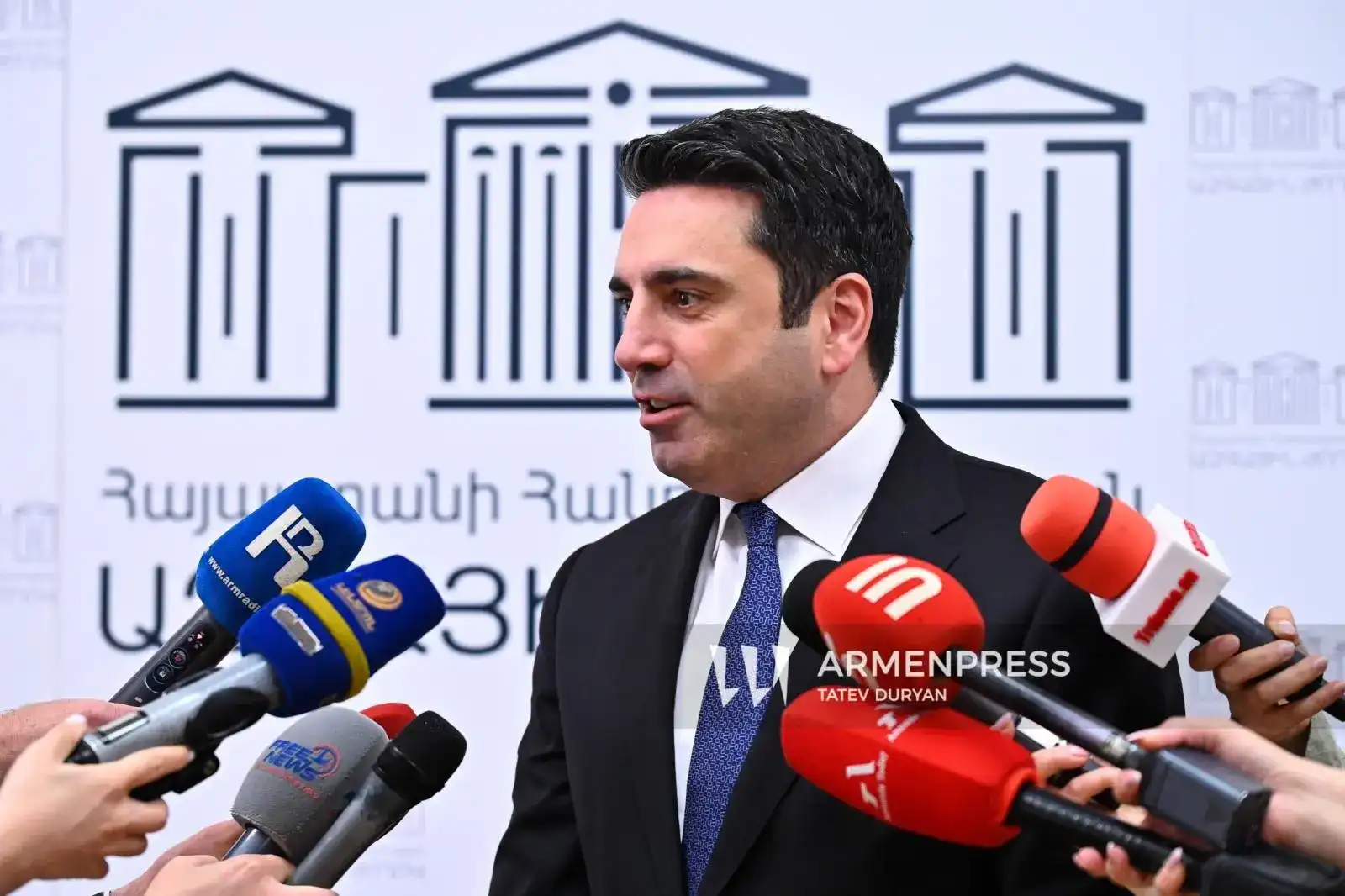 «Միգուցէ ՌԴ-ն փորձի համաձայնութեան գալ ԱՄՆ-ի հետ, բայց չեմ պատկերացնում դա»․ Սիմոնեանը` TRIPP-ի մասին