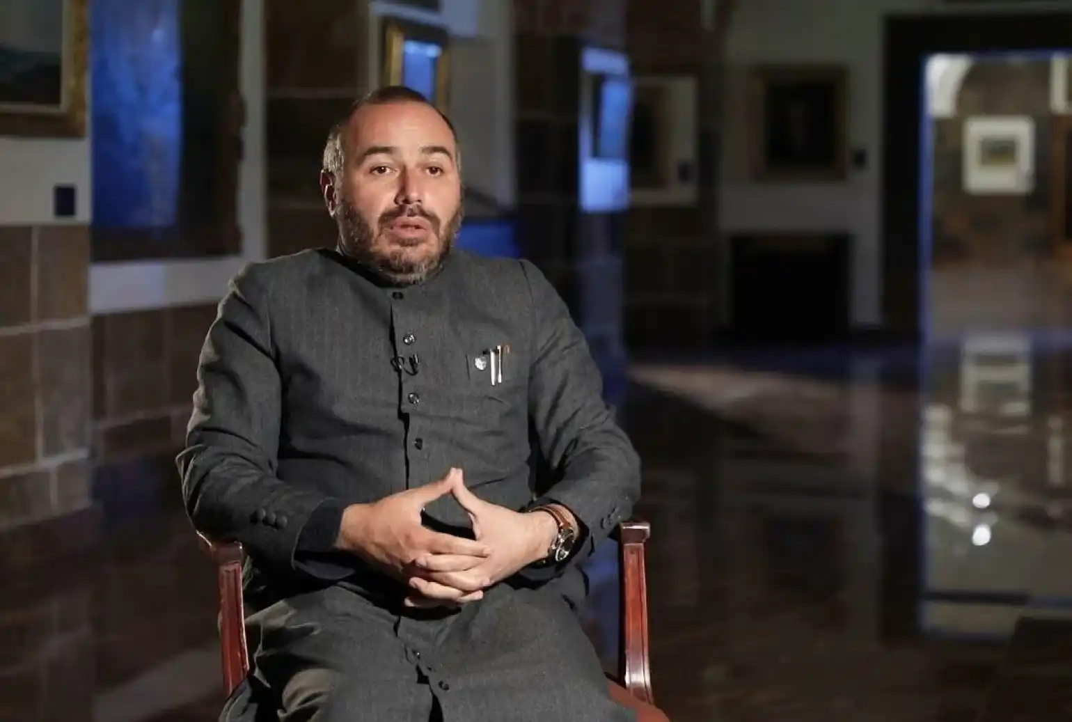 Դատարանը մերժած է ՀԱԵ-ի փաստաբանական խումբի միջնորդութիւնը Արման Սարոյեանի վերաբերեալ