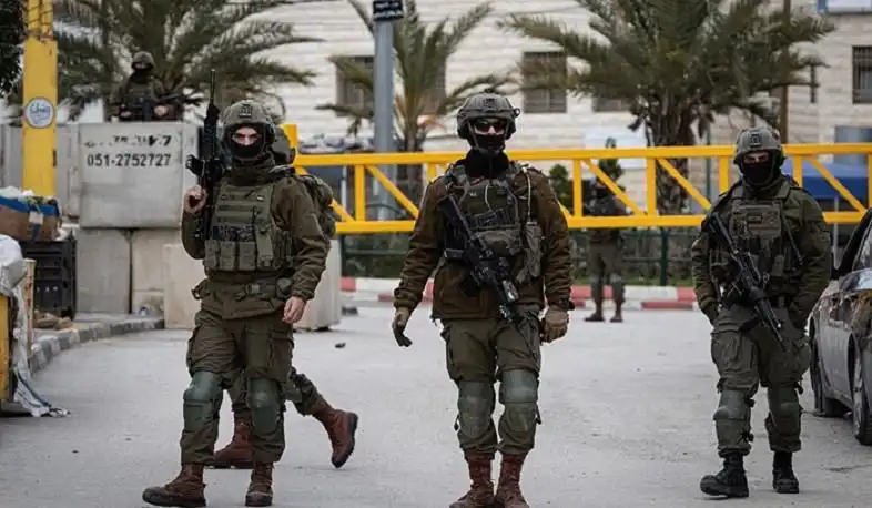 Թրամփ դէմ է Արեւմտեան ափի նկատմամբ Իսրայէլի վերահսկողութեան ընդլայնման