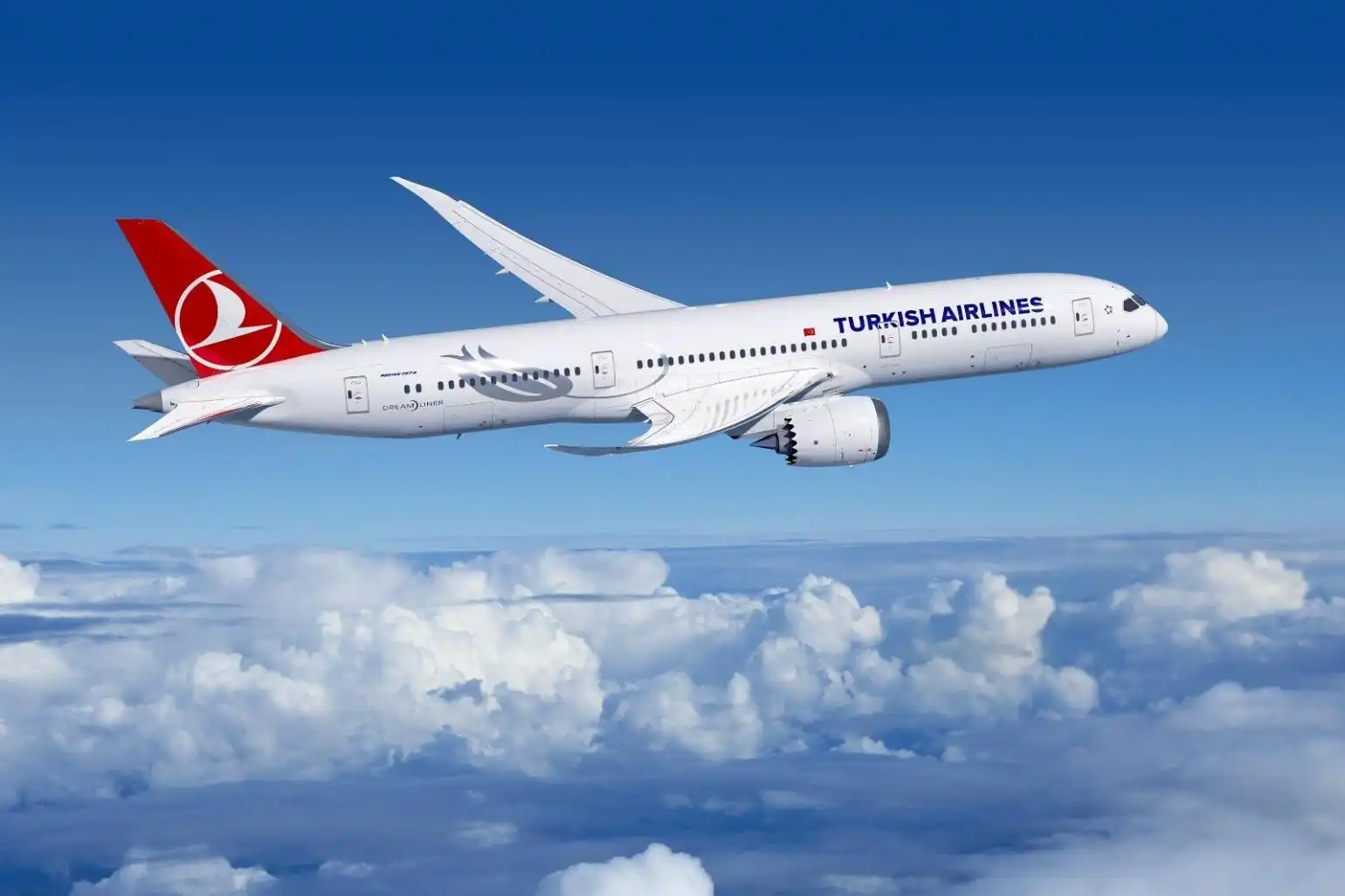 Շուտով «Turkish Airlines»-ը պիտի գայ ՀՀ, որ Երեւանէն դէպի Լոս Անճելըս թռիչքի համար մեծ ներուժ ունի. Լուսինէ Գէորգեան