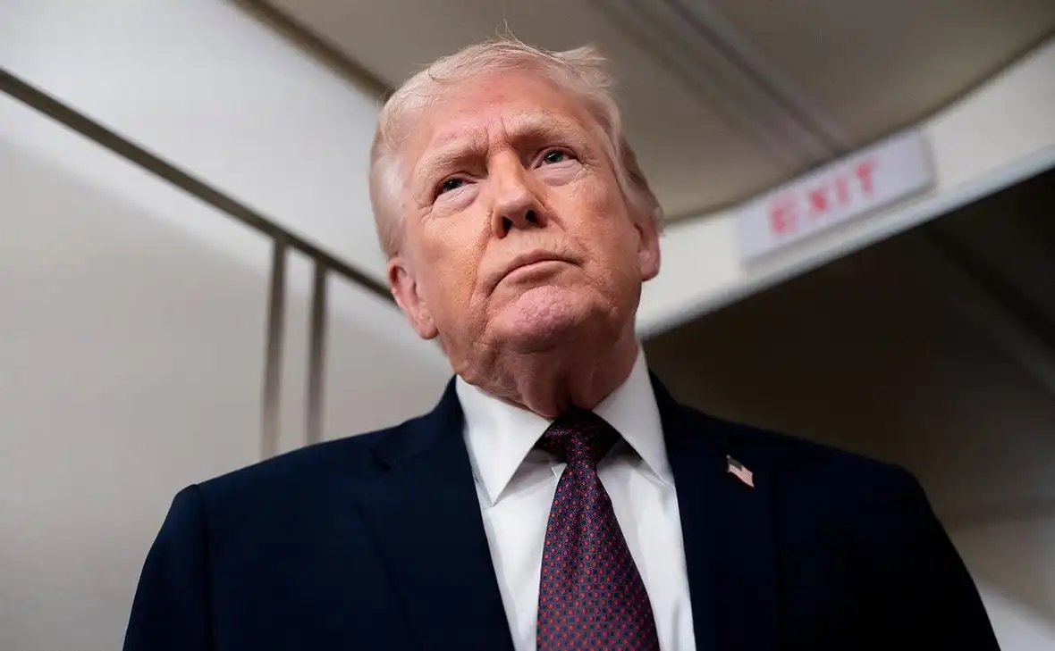 Թրամփ կը դիտարկէ Իրանի դէմ գործողութիւններու տարբերակները․ NYT