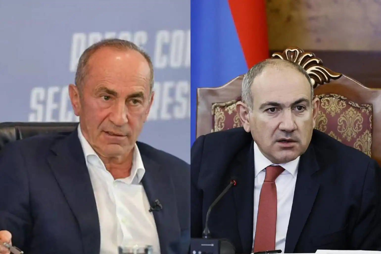 Յունիս 8-էն ետք հաստատ պիտի չըլլայ ղեկավար, որու պատճառով ազգովին պիտի ամչնանք․ Ռոպերթ Քոչարեանի գրասենեակի արձագանգը Փաշինեանին