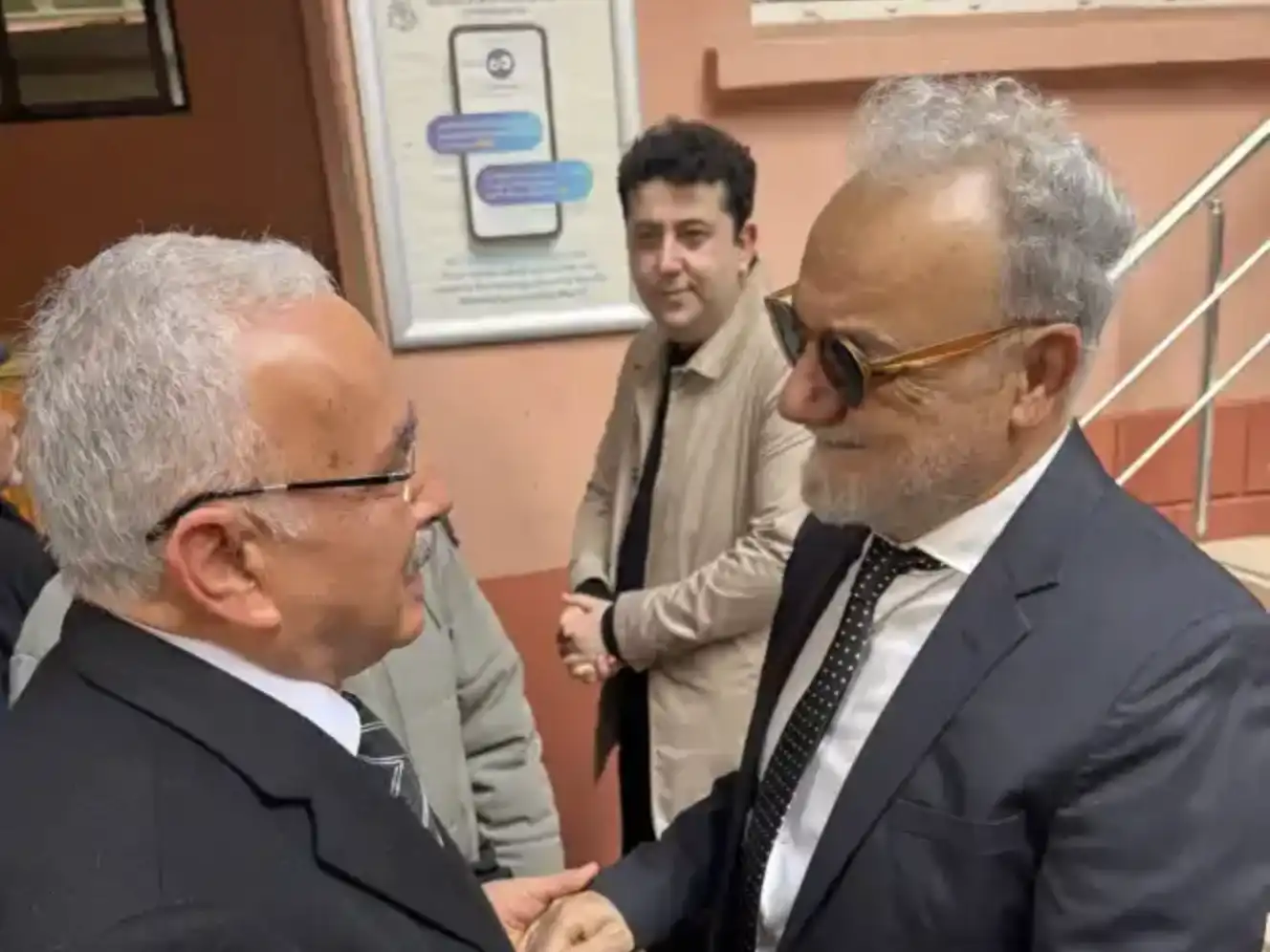 Թուրք նախկին նախարար․ Մենք վշտացած ենք Հարություն Արթունի կորստից