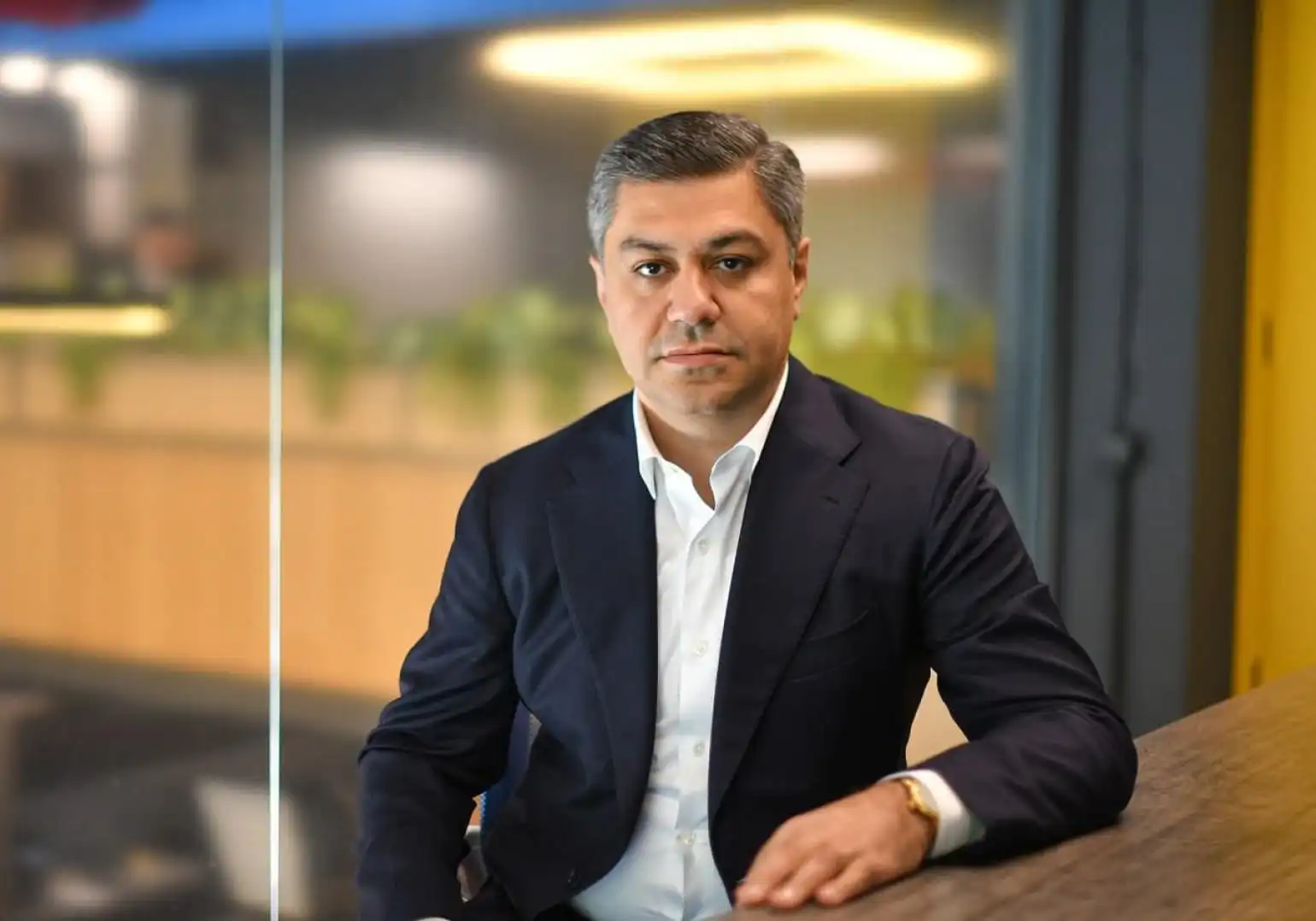 Ընտրութիւններուն պիտի մասնակցինք Փաշինեանը իշխանութենէն հեռացնելու համար. Արթուր Վանեցեան