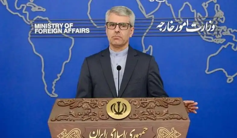 Իրան դատապարտած է Լիբանանի դէմ եղած Իսրայէլի հարուածները