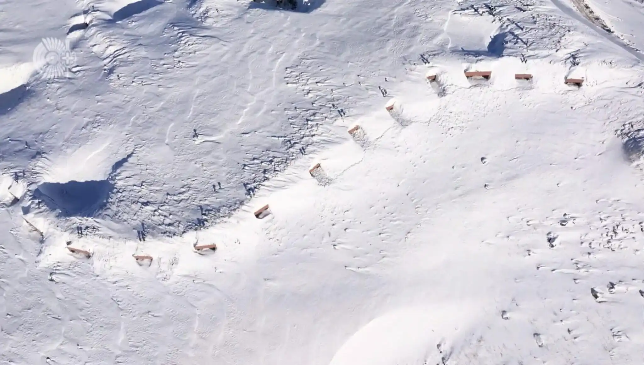 ՊՆ-ն պիտի ներկայացնէ սահմանին վերջին 3 տարիներուն կատարուած աշխատանքները