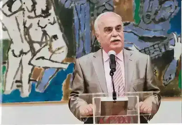 Հրատապ օրակարգերու գծով. Հայ գիրքը ընթերցո՞ղը, թէ՞ Հայ գրականութիւնը. Ո՞ր մէկը միւսէն «նեղուած է». Գրեց՝ Պարոյր Յ. Աղպաշեան