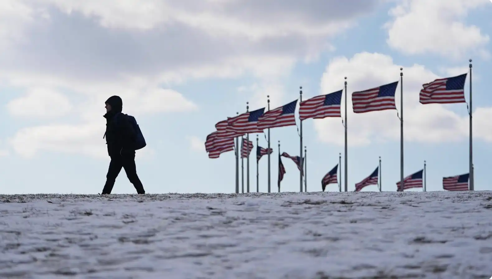 ԱՄՆ-ն Մերձաւոր Արեւելքի մէջ իր զօրքերու տեղակայումը պիտի աւարտի մինչեւ մարտի կէսերը. The Washington Post