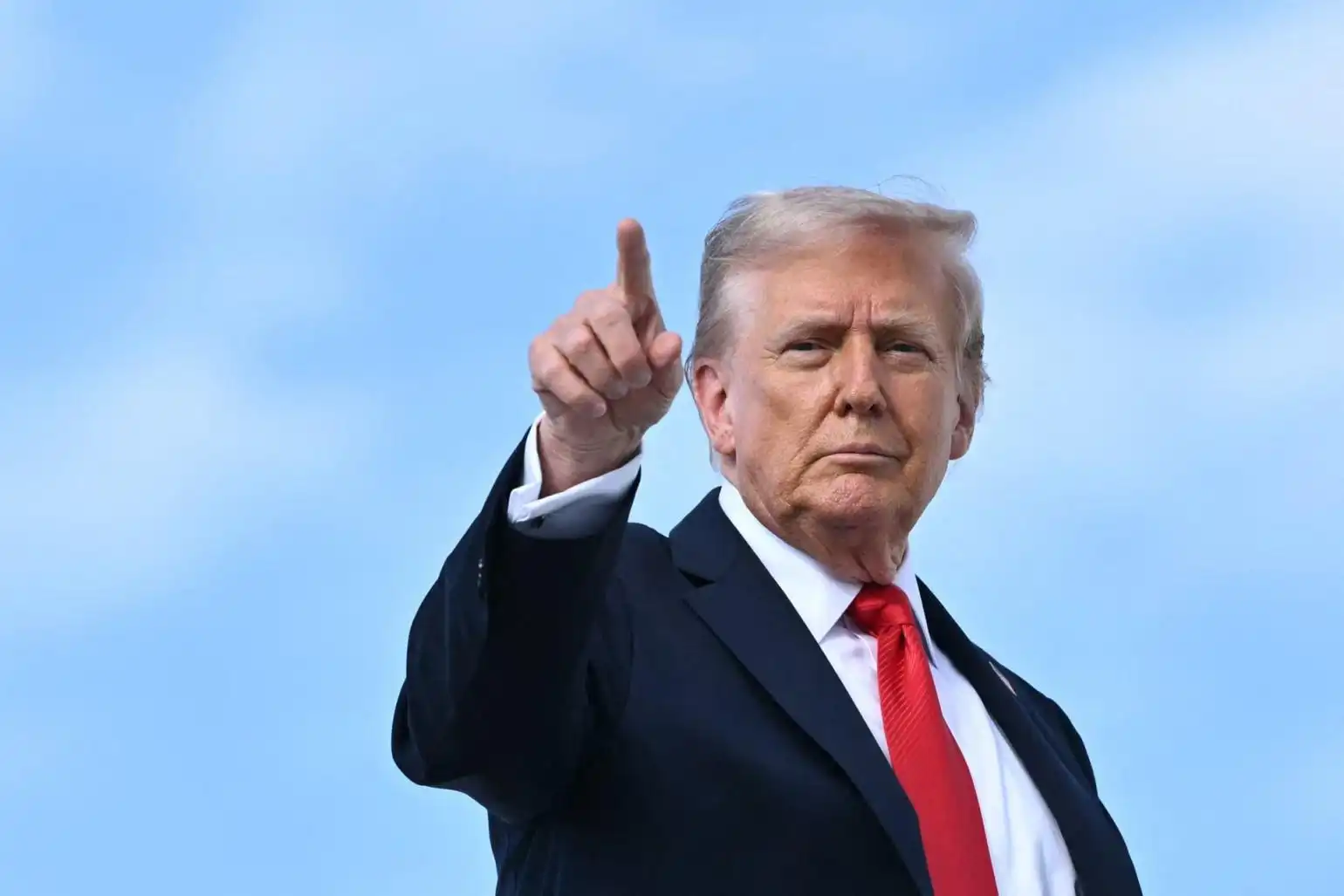 Տանըլտ Թրամփ նպատակ ունի մինչեւ 4 յուլիս աւարտելու ռուս-ուքրանական պատերազմը