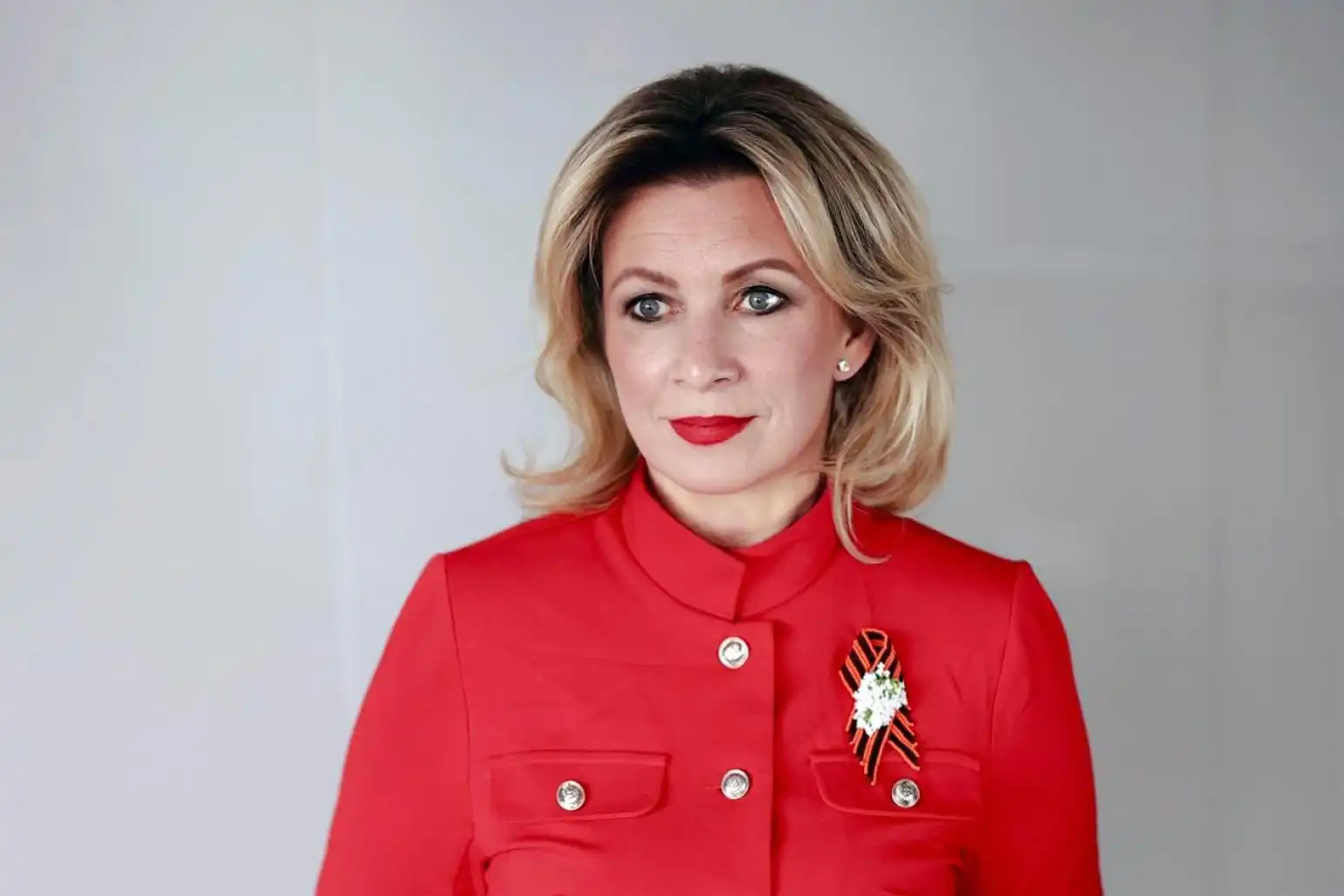 Ռուսիա յոյս ունի, որ Իրանի շուրջ բանակցութիւնները չեն աւարտիր ռազմական արկածախնդրութեամբ. Զախարովա