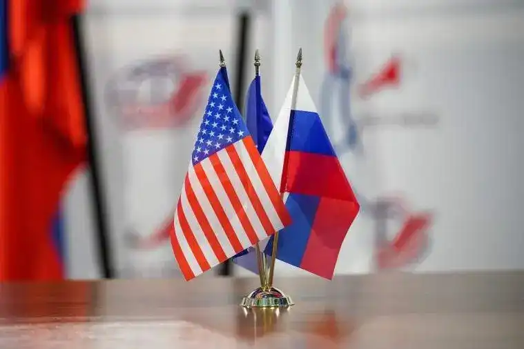 Փեսքով յայտնած է ԱՄՆ-Ռուսիա-Ուքրանիա բանակցութիւններու նոր փուլի օրը