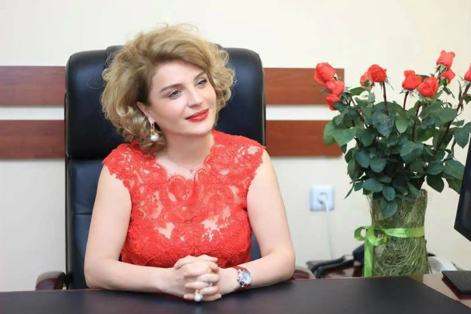 Սէյրան Օհանեանի տիկնոջ՝ Ռուզաննա Օհանեանի դէմ քրէական  վարոյթը  հասած  է դատարան 