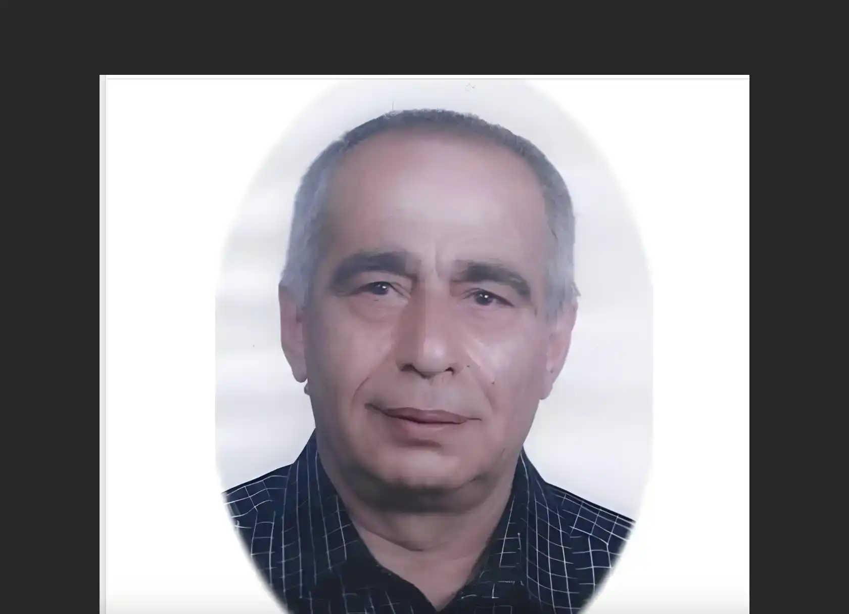 Մելպուռն. Նուիրեալ ՀՅԴ-ական Սարգիս Պէրպէրեանի կորուստը 