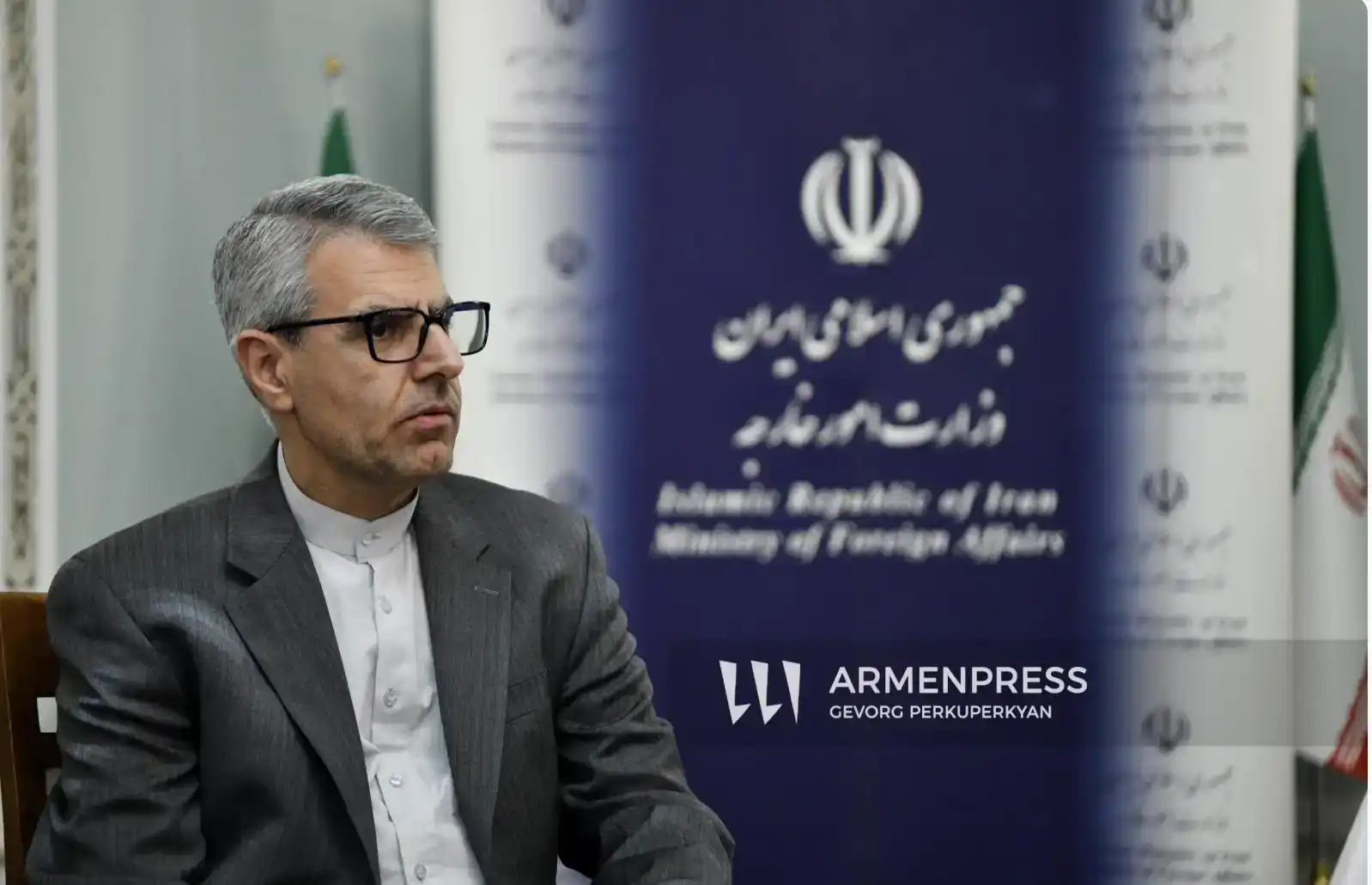 Իրան ԱՄՆ-ի հետ հնարաւոր գործարքի համար բնագիր կը պատրաստէ 