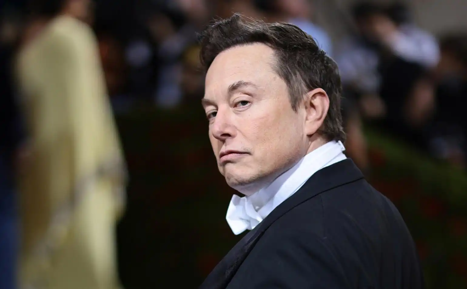 Միացեալ Նահանգներու մէջ նոր քաղաքացիական պատերազմն արդէն սկսած է․ Մասք