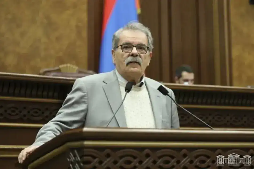 Յակոբ Մովսէս (Յակոբեան) պիտի շարունակէ իր պաշտօնավարումը 