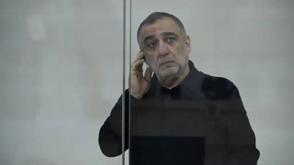 Ատրպէյճանի դատարանի վճիռը սարսափեցնող է, թէեւ՝ ոչ անսպասելի․ Վարդանեանի ընտանիքի յայտարարութիւնը