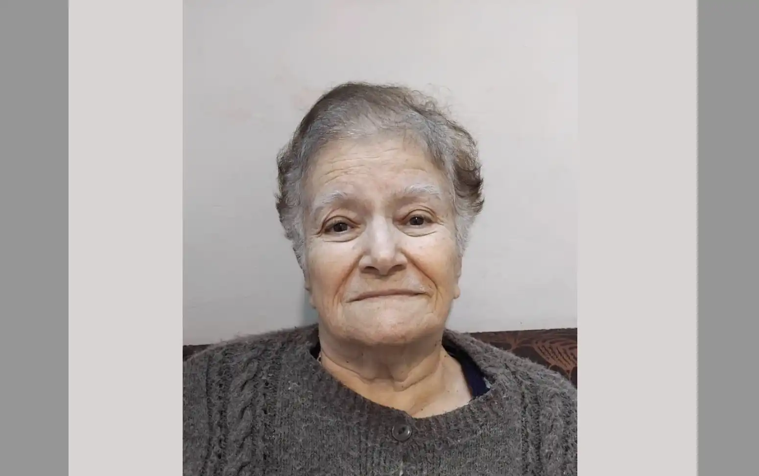 Այնճար. Երէց սերունդի նուիրեալ հայուհի՝ Վարդուհի Շաննաքեան Թիւմպէրեանի կորուստը 