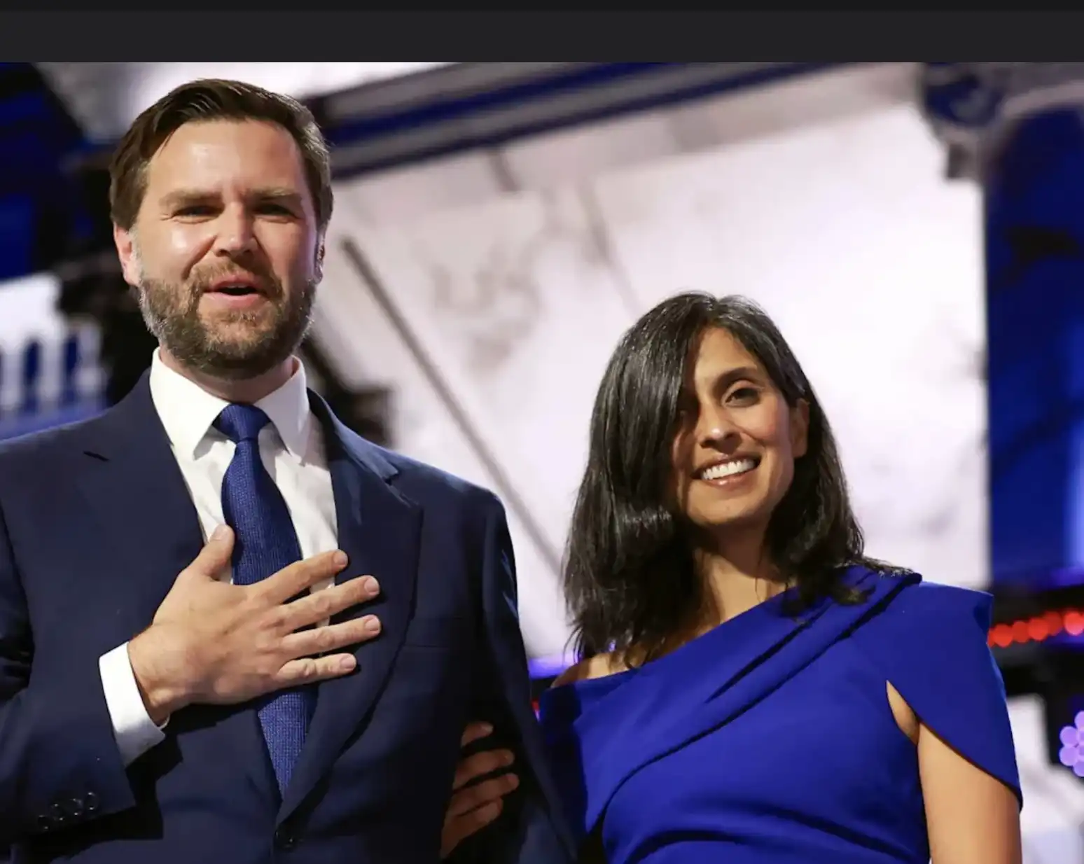 Ճէյ Տի Վենսի այցին մասին. Մի քանի  դիտարկումներ 