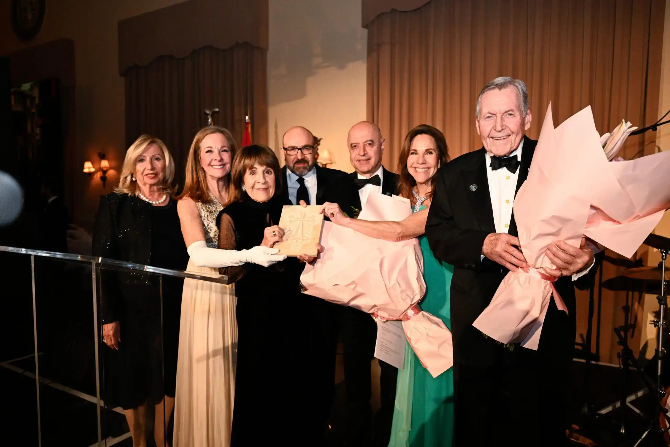 Haigazian University 70th Anniversary in LA