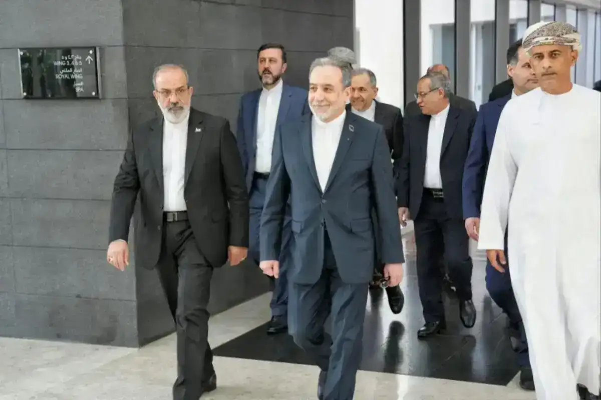 Արաքչին լաւ սկիզբ  անուանած է Իրանի եւ ԱՄՆ-ի բանակցութիւններն Օմանի մէջ