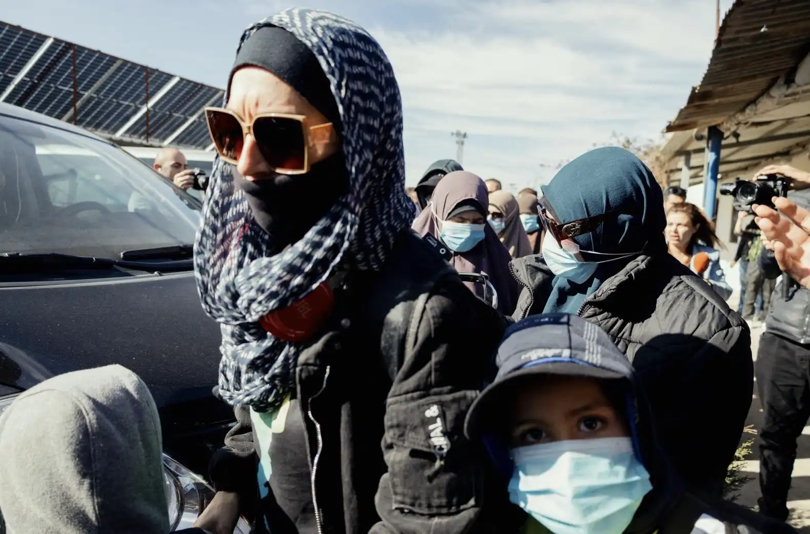 Աւստրալիոյ կառավարութիւնը պիտի չօգնէ ԻՊ զինեալներու հետ կապեր ունեցող ընտանիքներուն վերադառնալ Սուրիայէն