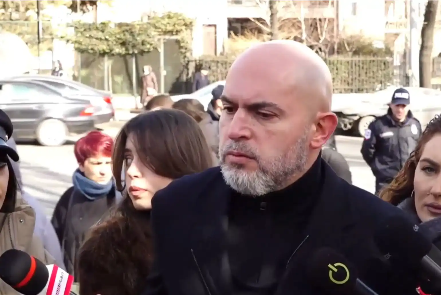 Ըստ Արմէն Աշոտեանի եւրոպական Խորհուրդը կոյր եւ խուլ կառոյց է