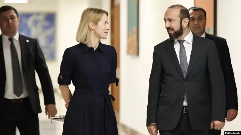 ԵՄ-ն կը նախատեսէ Հայաստանի մէջ Նոր` «Խառնածին արագ արձագանգման խումբ» մը տեղակայել