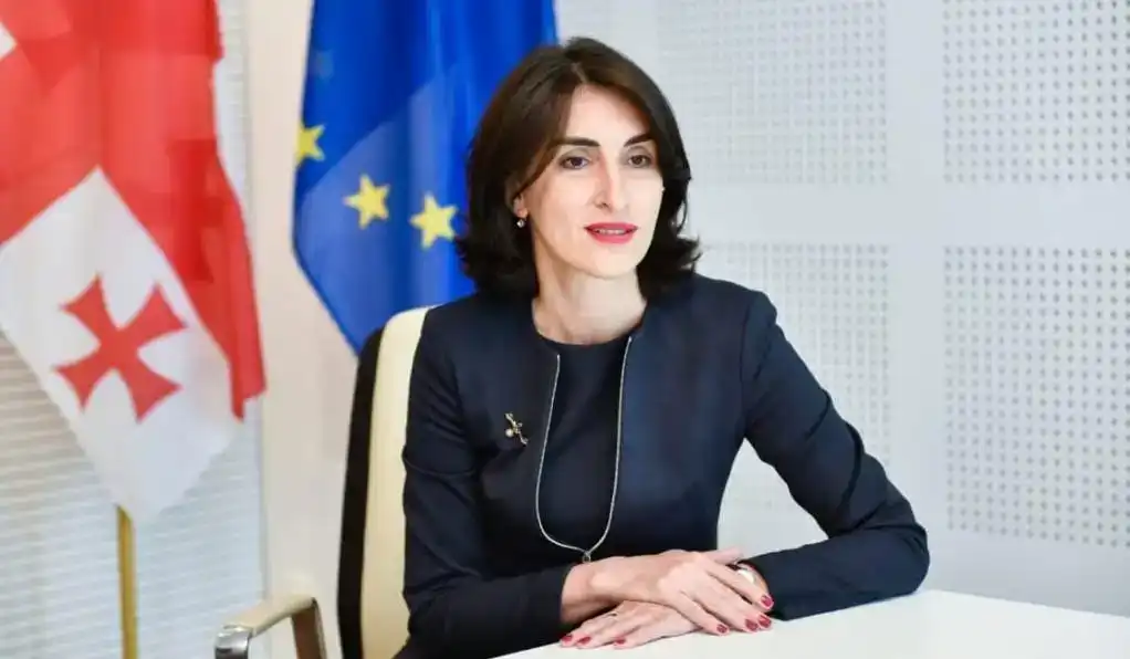 Աշխուժ քննարկումներ կ՚ընթանան Ատրպէյճանի եւ Հայաստանի միջեւ նոր երթուղիներու կառուցման շուրջ. Մաքա Պոչորիշվիլի