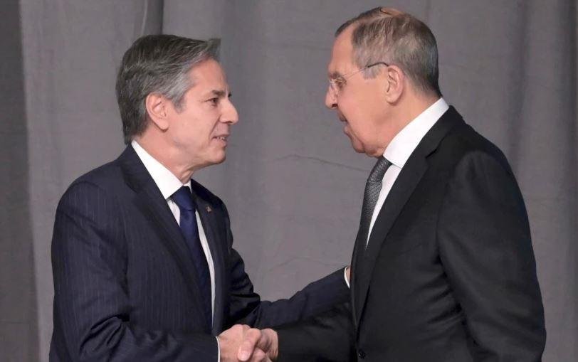 Պլինքըն-Լաւրով հանդիպում 21 Յունուարին