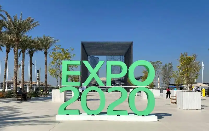 "Expo 2020 Dubai" համաշխարհային ցուցահանդէսին պիտի նշուի Հայաստանի ազգային օրը