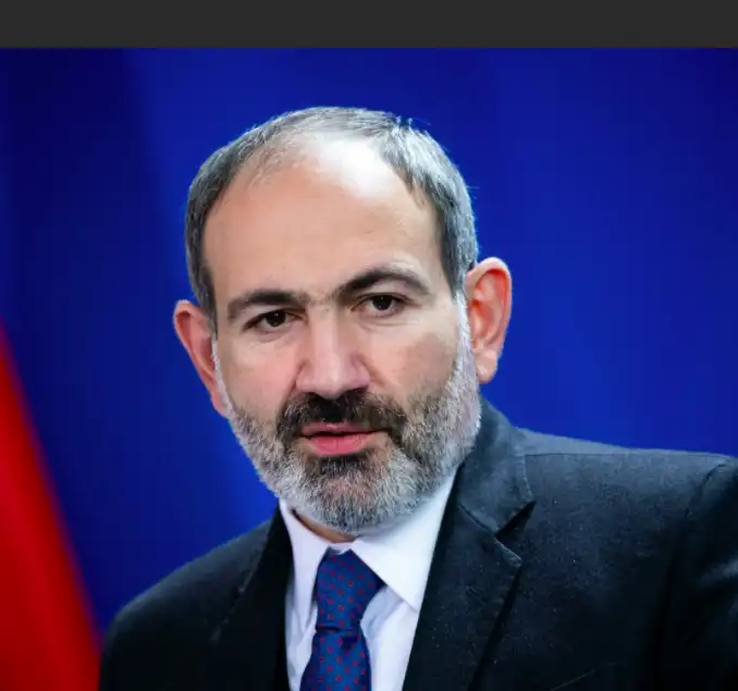 Փաշինեան վարակուած է «Քովիտ»ով.Այս  երկրորդ անգամն է 