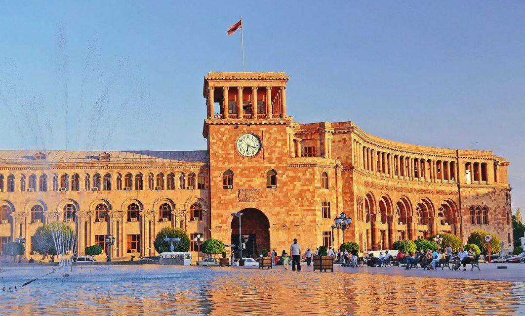 Ժամանակն ու ժամացոյցը