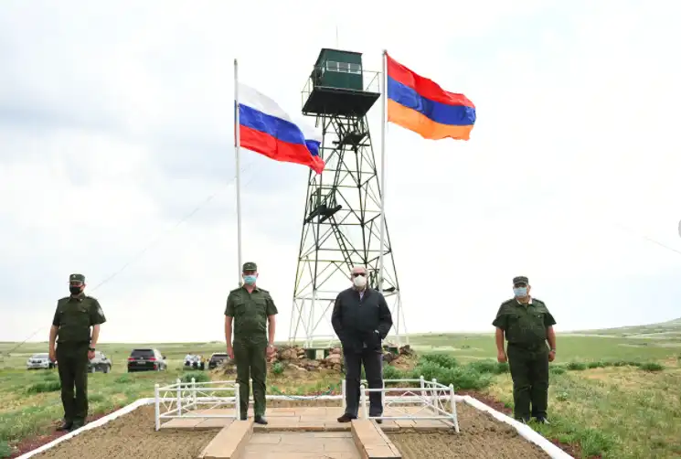  «Ռուսական Ռուլէթ»