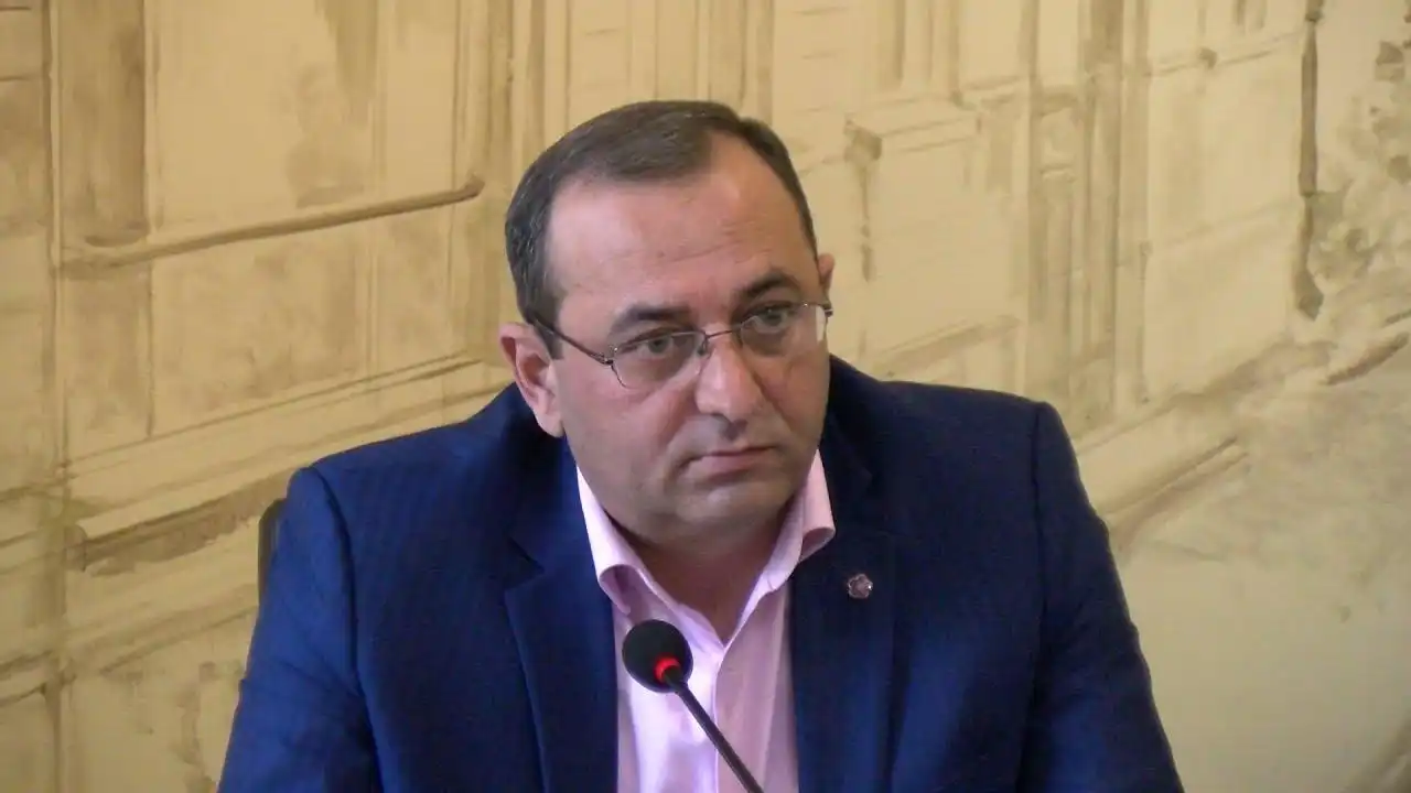 «Հայաստան» խմբակցութիւնը կը քննարկէ նախագահի թեկնածու առաջադրելու առաջարկը