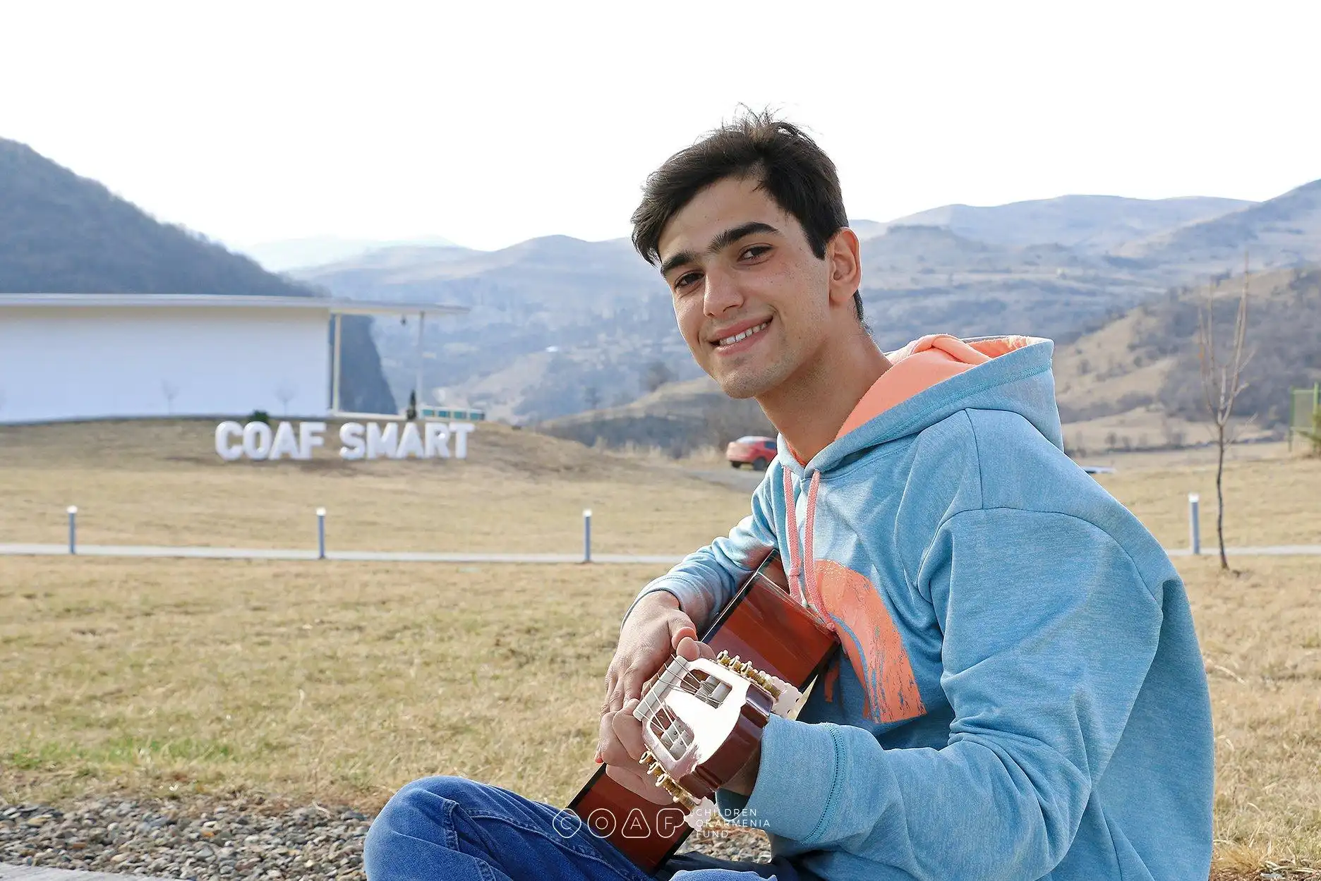 «Գնում եմ, որ գամ, պատերազմը չի աւարտուել»․ Զոհուած զինուոր Ռուտիկ Ղարիպեան 